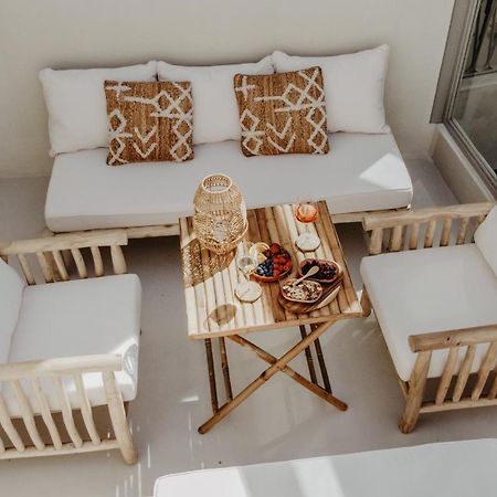 Entrearcos Casa Eco-Boutique Konuk evi Vejer de la Frontera Dış mekan fotoğraf