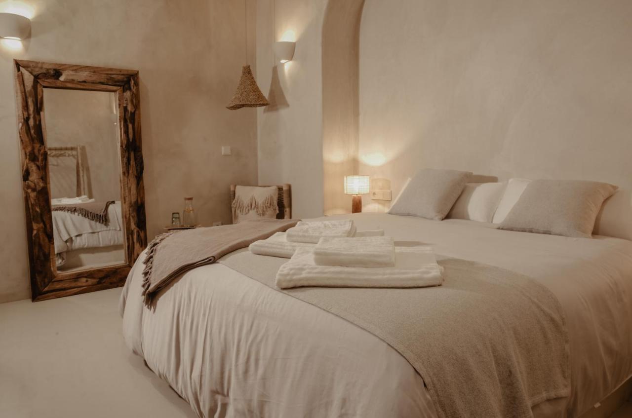 Entrearcos Casa Eco-Boutique Konuk evi Vejer de la Frontera Dış mekan fotoğraf