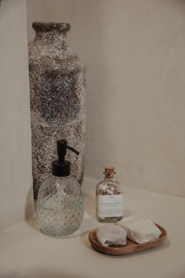 Entrearcos Casa Eco-Boutique Konuk evi Vejer de la Frontera Dış mekan fotoğraf