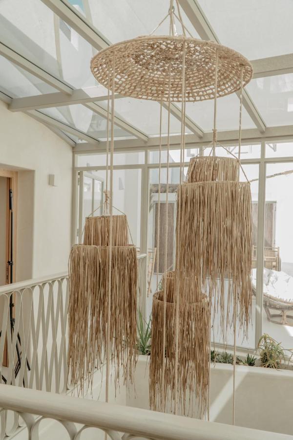 Entrearcos Casa Eco-Boutique Konuk evi Vejer de la Frontera Dış mekan fotoğraf