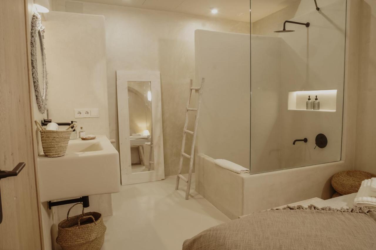 Entrearcos Casa Eco-Boutique Konuk evi Vejer de la Frontera Dış mekan fotoğraf