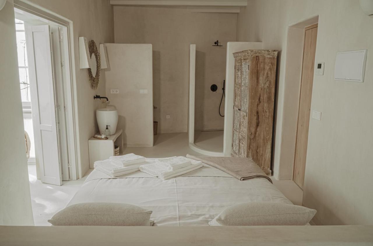 Entrearcos Casa Eco-Boutique Konuk evi Vejer de la Frontera Dış mekan fotoğraf