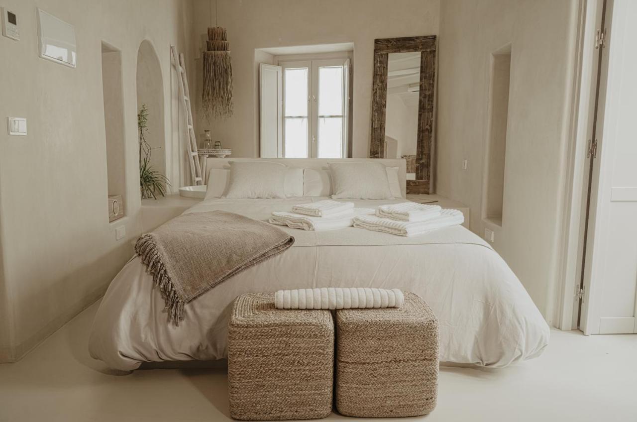 Entrearcos Casa Eco-Boutique Konuk evi Vejer de la Frontera Dış mekan fotoğraf