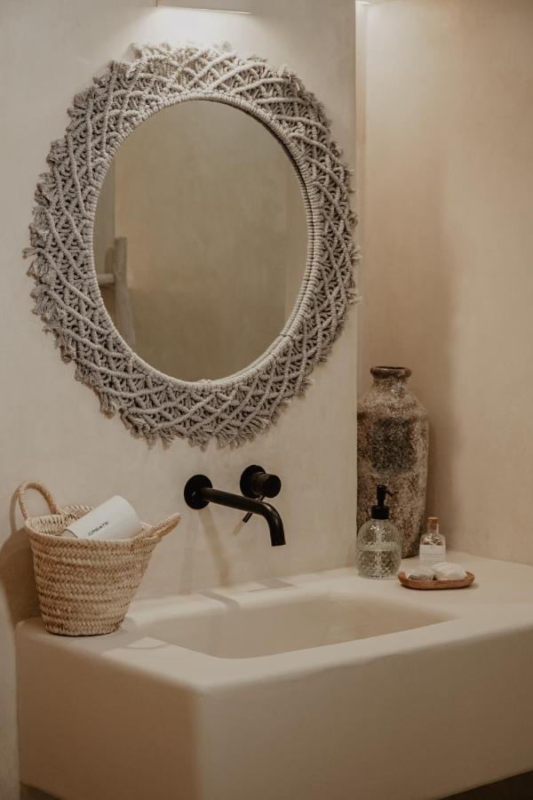 Entrearcos Casa Eco-Boutique Konuk evi Vejer de la Frontera Dış mekan fotoğraf