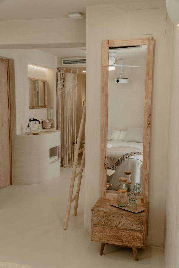 Entrearcos Casa Eco-Boutique Konuk evi Vejer de la Frontera Dış mekan fotoğraf