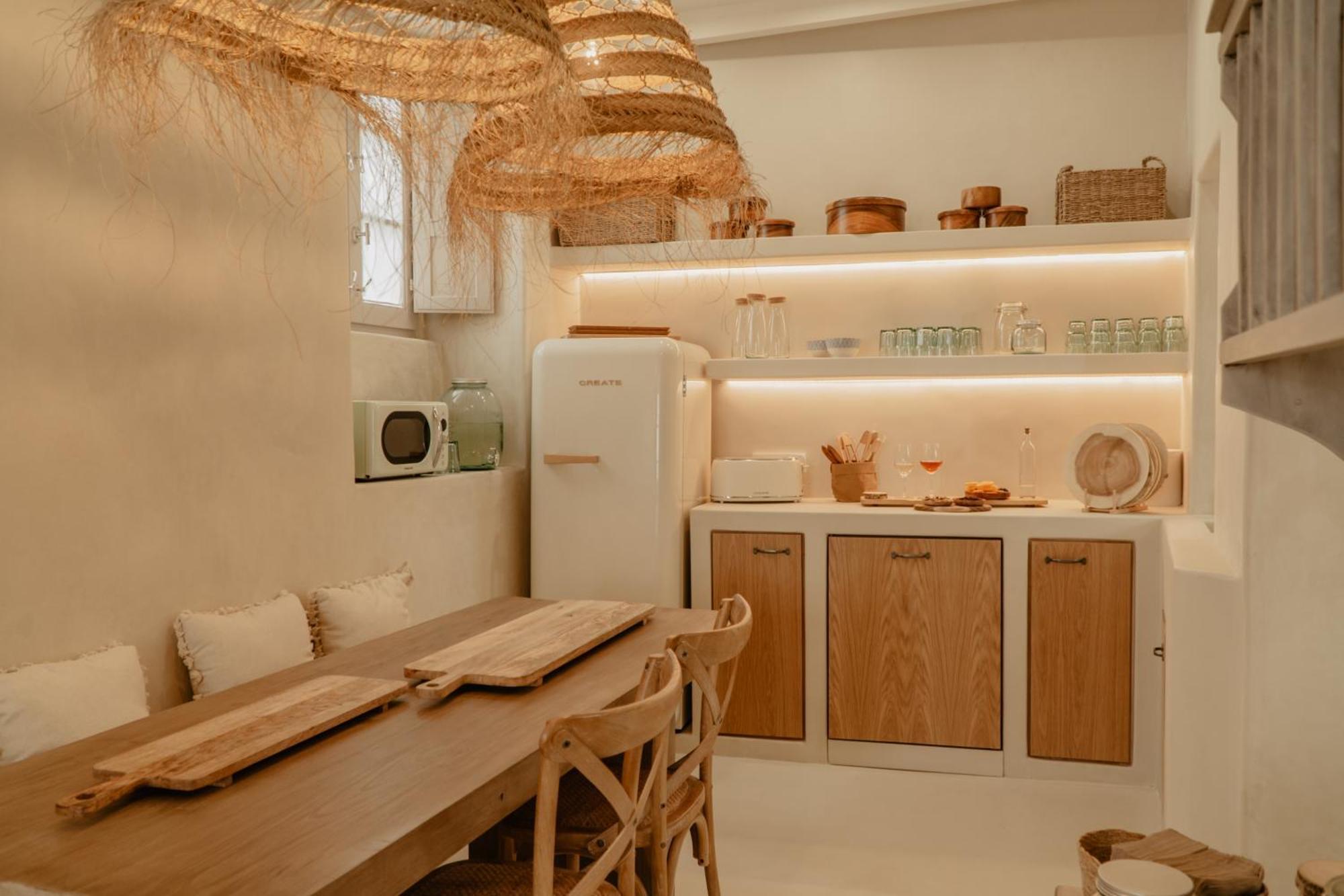 Entrearcos Casa Eco-Boutique Konuk evi Vejer de la Frontera Dış mekan fotoğraf