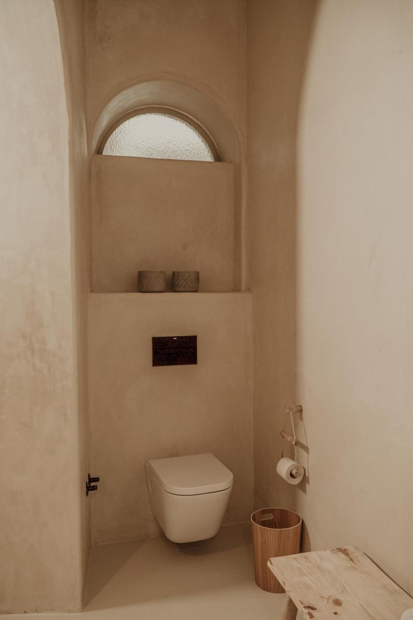 Entrearcos Casa Eco-Boutique Konuk evi Vejer de la Frontera Dış mekan fotoğraf