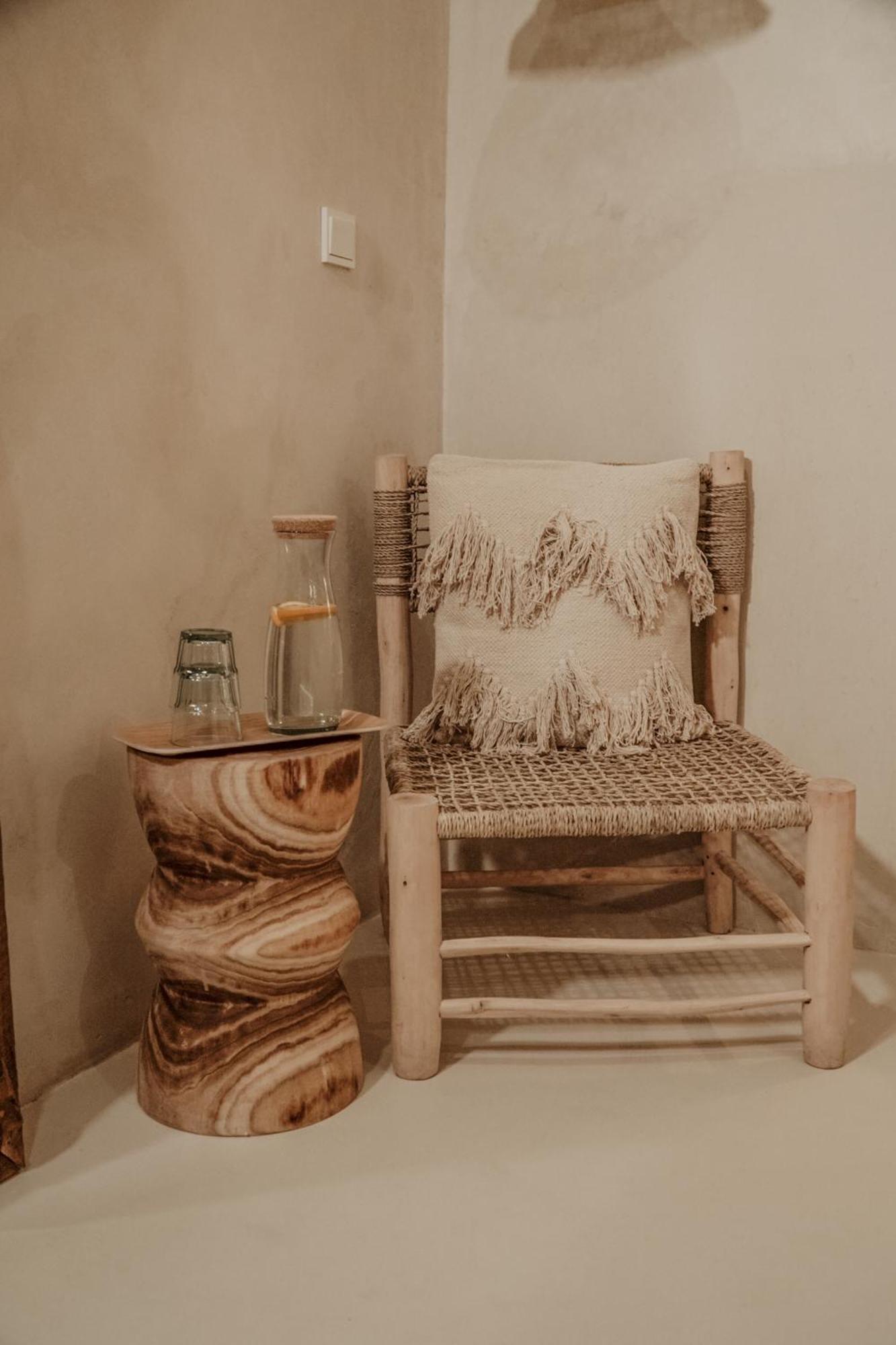 Entrearcos Casa Eco-Boutique Konuk evi Vejer de la Frontera Dış mekan fotoğraf