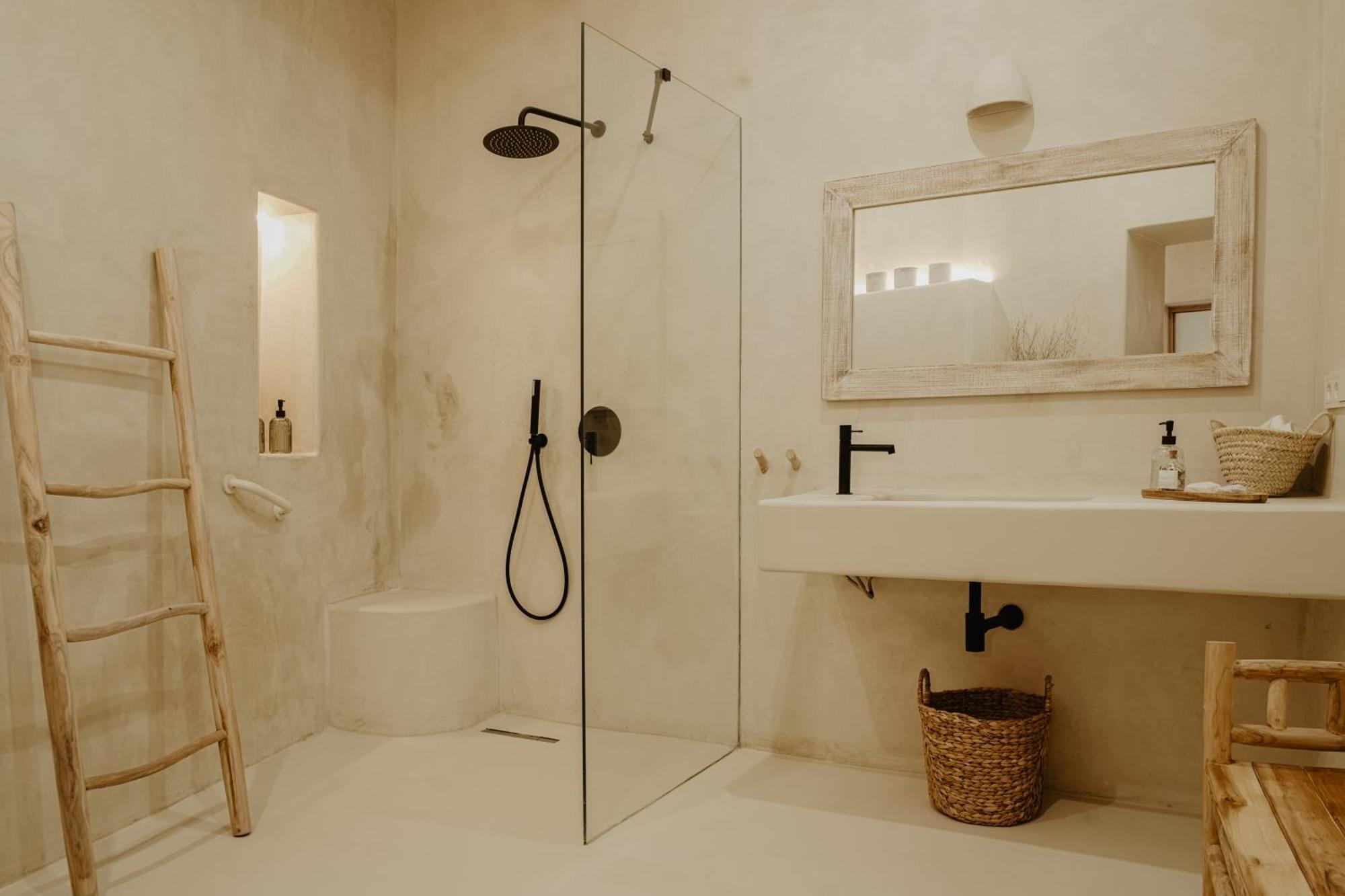 Entrearcos Casa Eco-Boutique Konuk evi Vejer de la Frontera Dış mekan fotoğraf