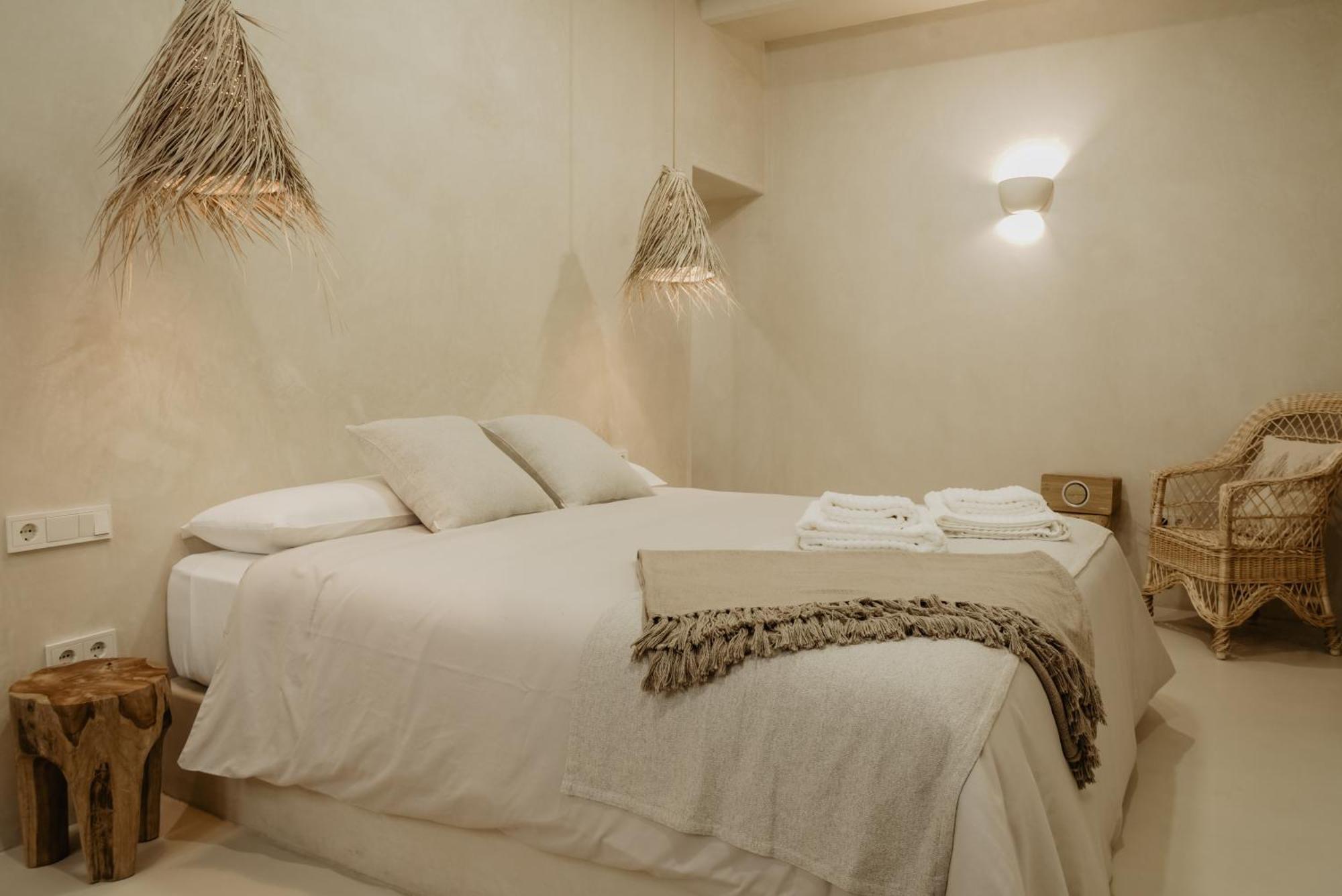 Entrearcos Casa Eco-Boutique Konuk evi Vejer de la Frontera Dış mekan fotoğraf