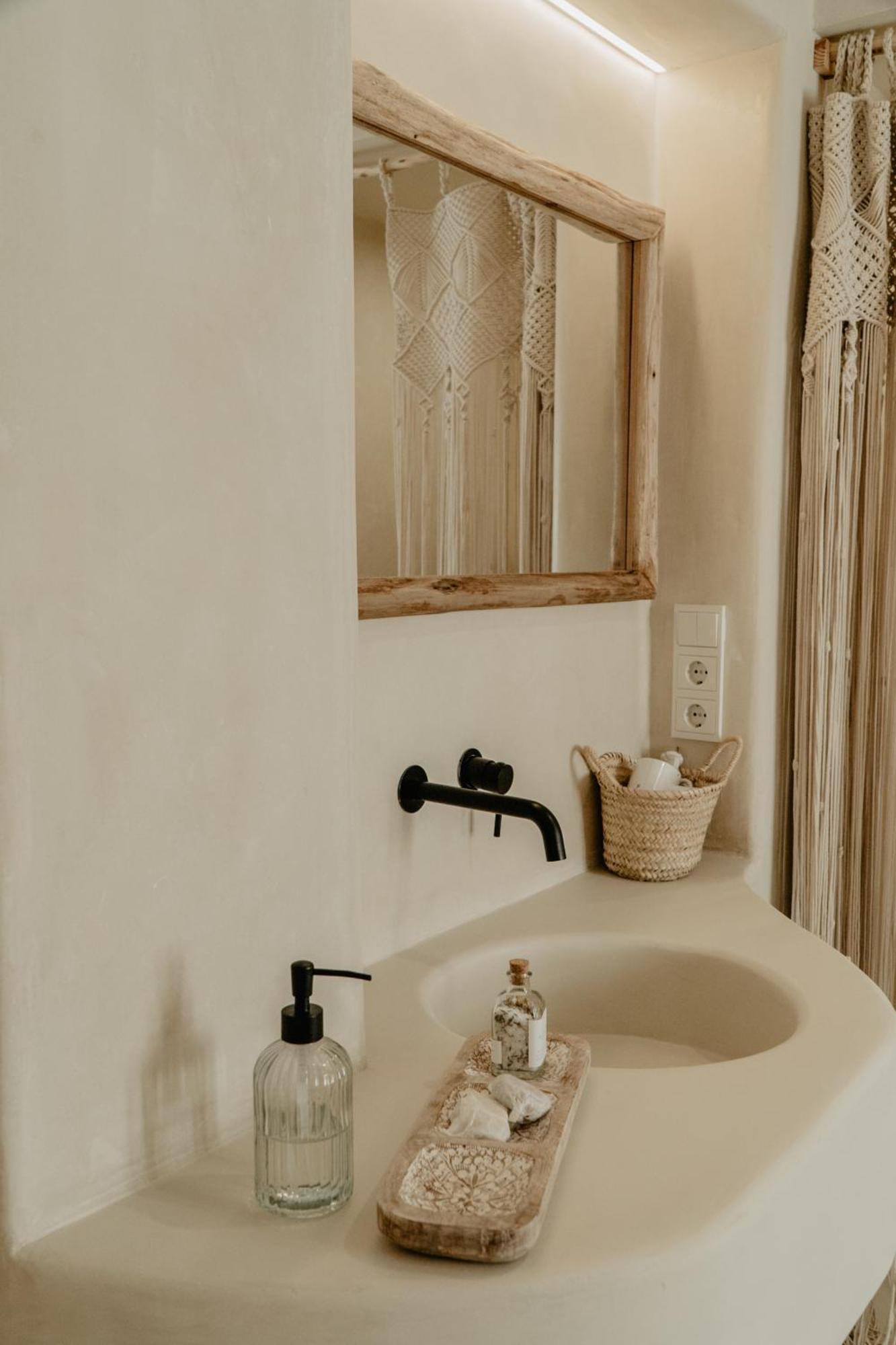 Entrearcos Casa Eco-Boutique Konuk evi Vejer de la Frontera Dış mekan fotoğraf