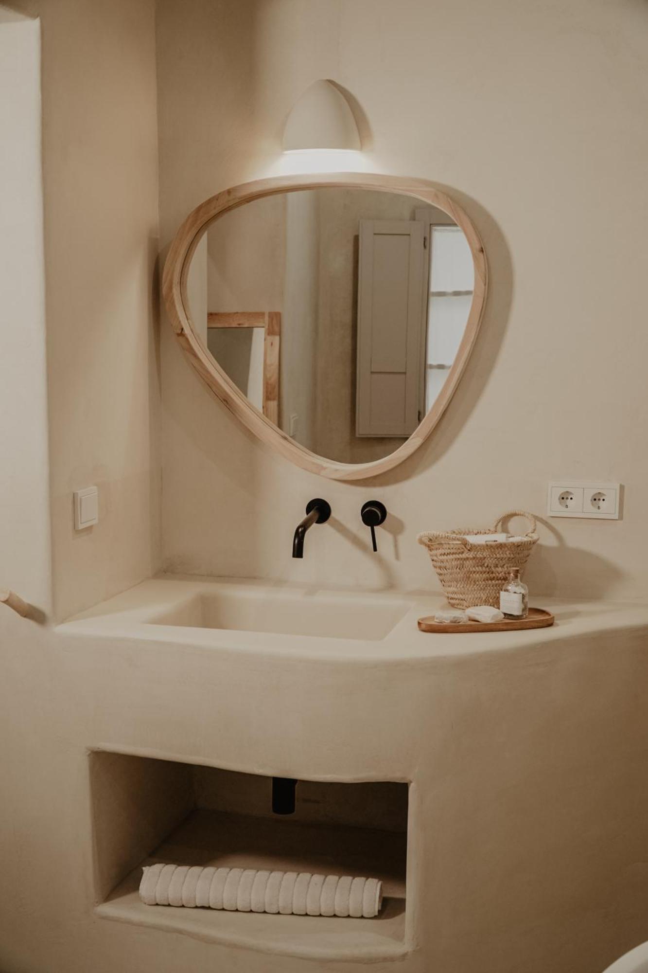 Entrearcos Casa Eco-Boutique Konuk evi Vejer de la Frontera Dış mekan fotoğraf