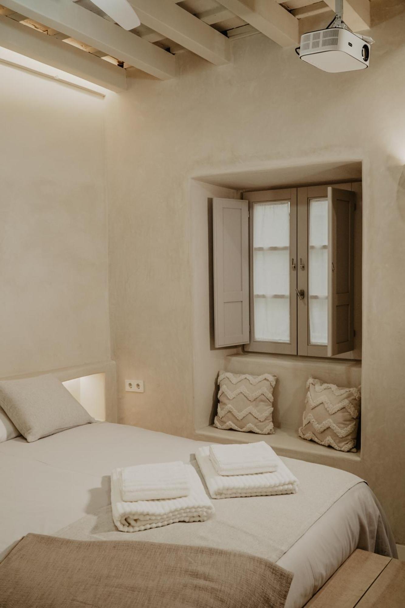 Entrearcos Casa Eco-Boutique Konuk evi Vejer de la Frontera Dış mekan fotoğraf