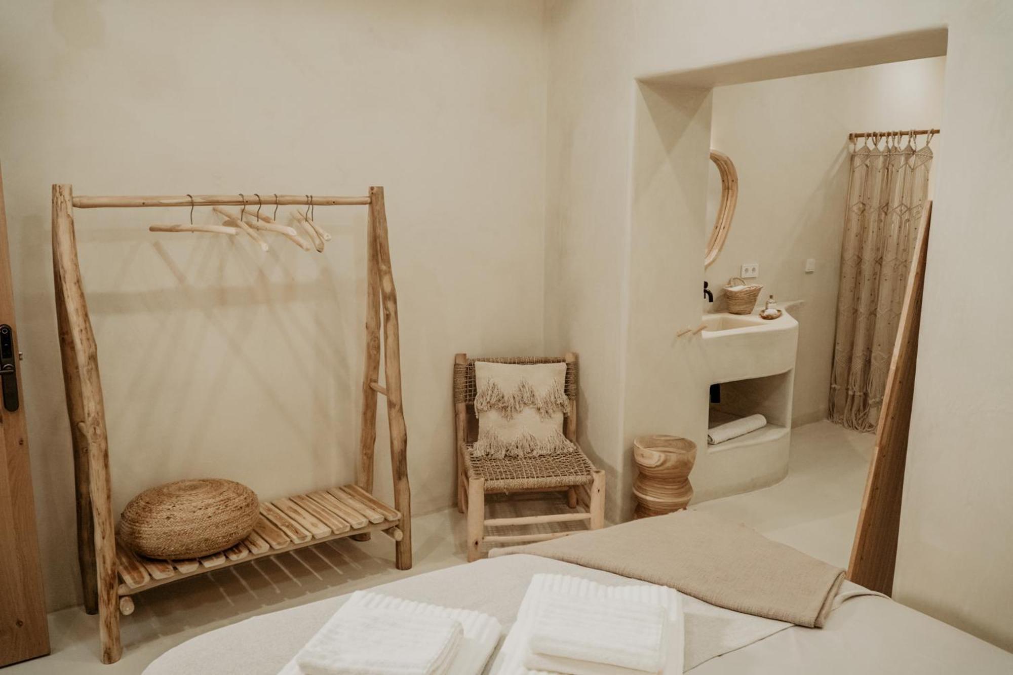 Entrearcos Casa Eco-Boutique Konuk evi Vejer de la Frontera Dış mekan fotoğraf