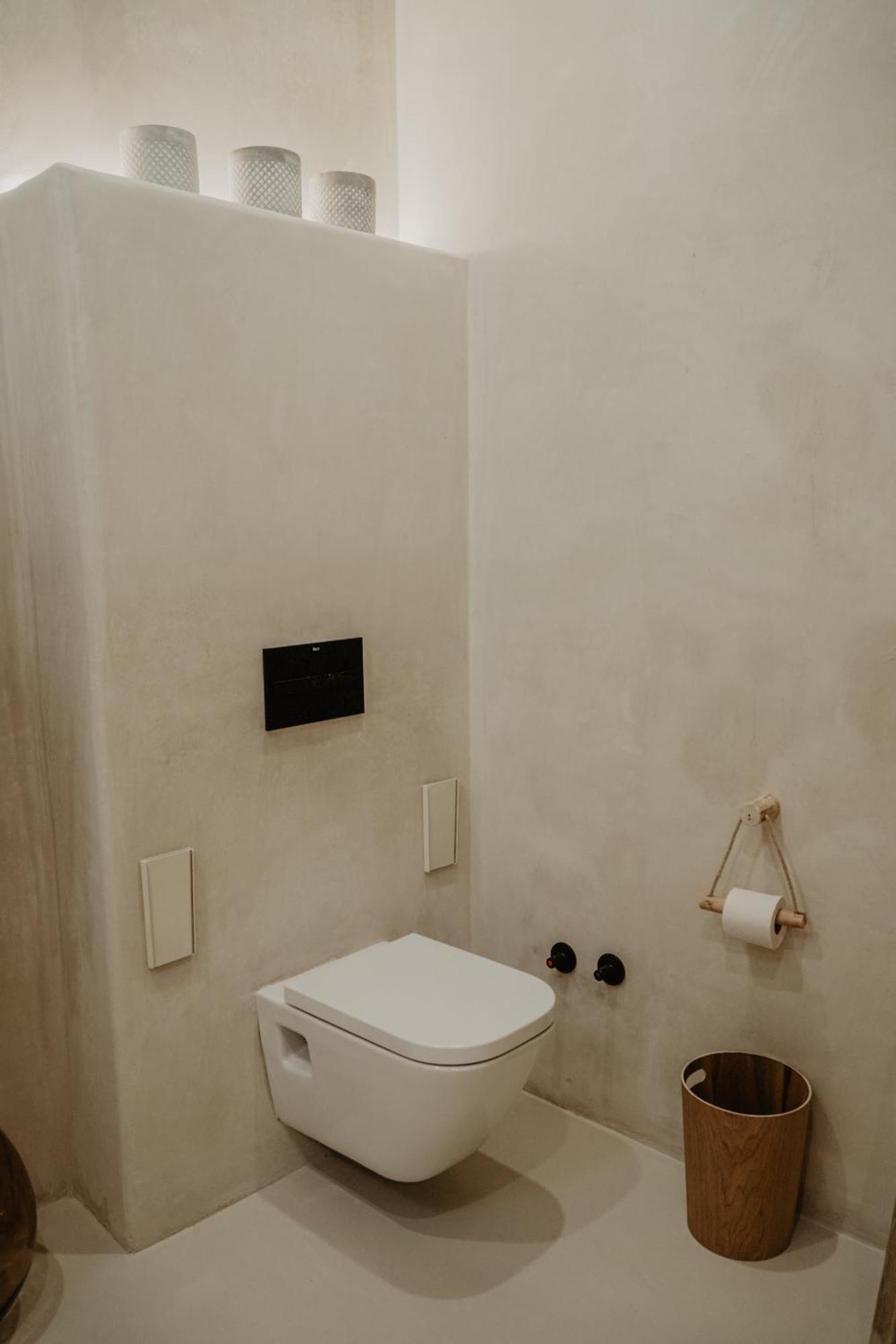 Entrearcos Casa Eco-Boutique Konuk evi Vejer de la Frontera Dış mekan fotoğraf
