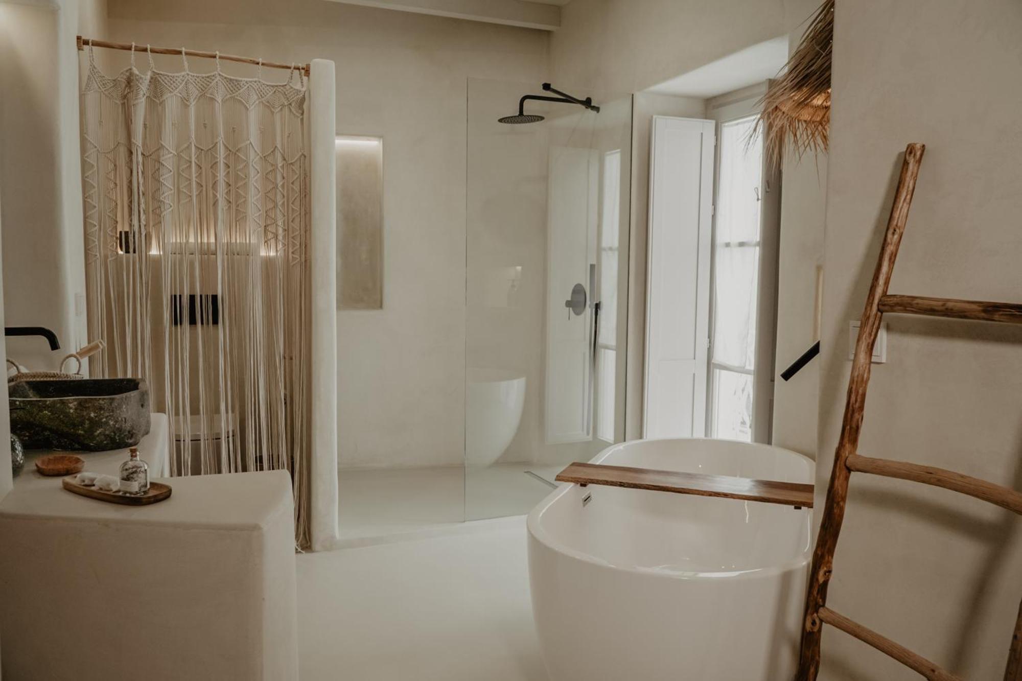 Entrearcos Casa Eco-Boutique Konuk evi Vejer de la Frontera Dış mekan fotoğraf